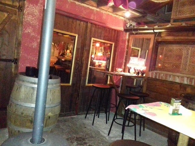 La Taberna