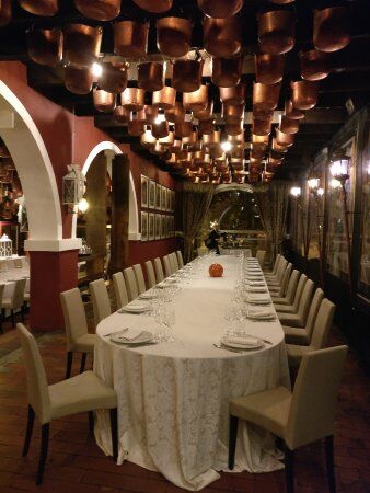 Locanda da Lino