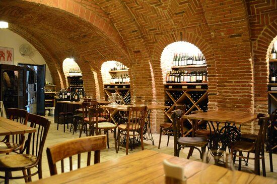 Vino Underground