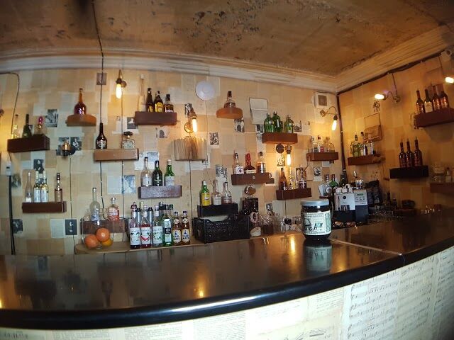 Art-Cafe HOME