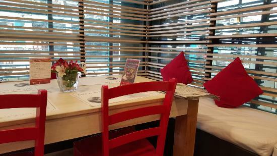 Cafe de la Flor
