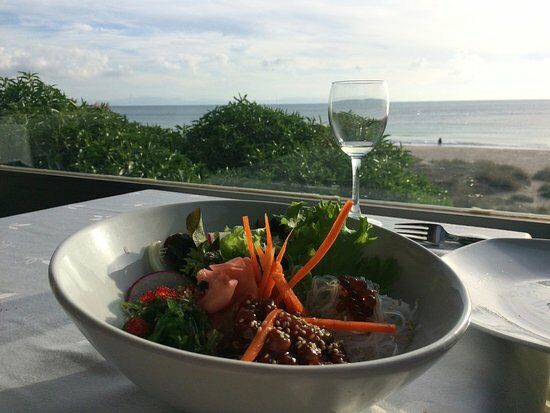 Restaurante Miramar