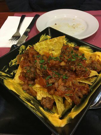 Taberna La Ola