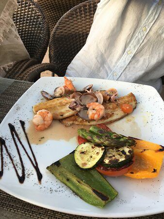 54 Beach Club
