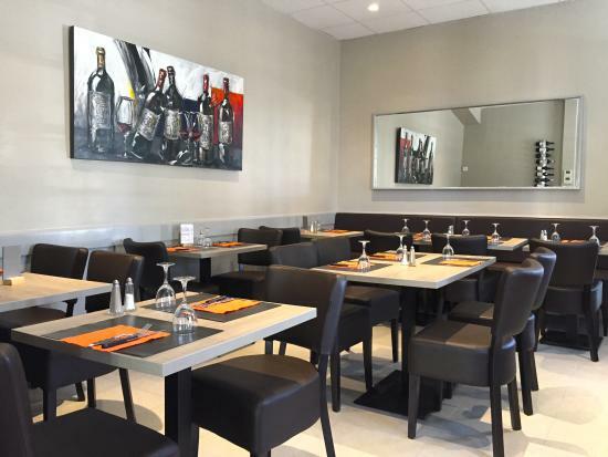 Tendance Medoc