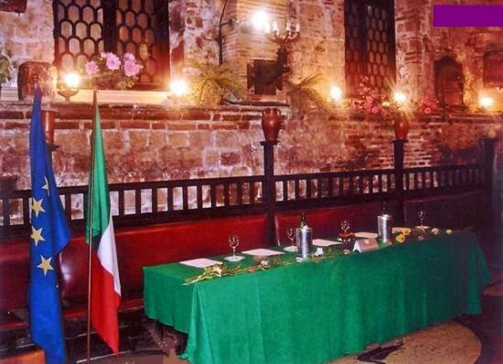 Ristorante Vlpia