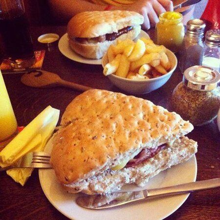 The Compasses Inn