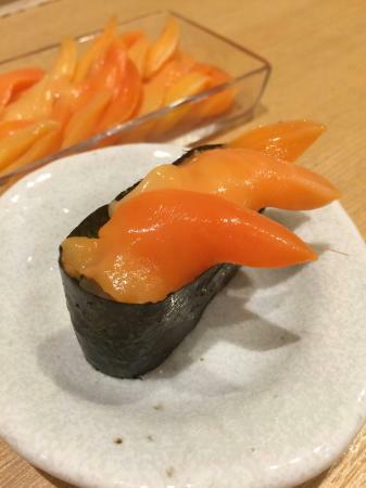 Sushi Numoto
