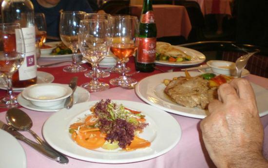 Fiaker Restaurant