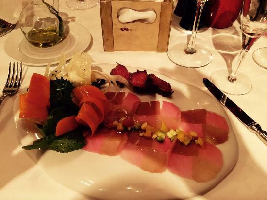 Ristorante Bacco