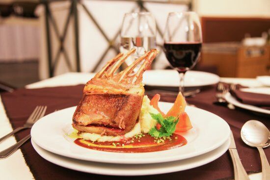Bautista Restaurant