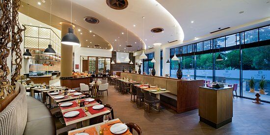 Pelion Restaurant