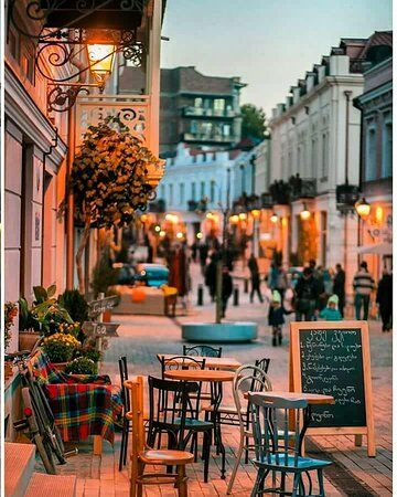 Cafe Velo