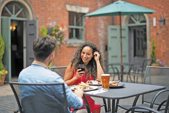 Coach House Restaurant
