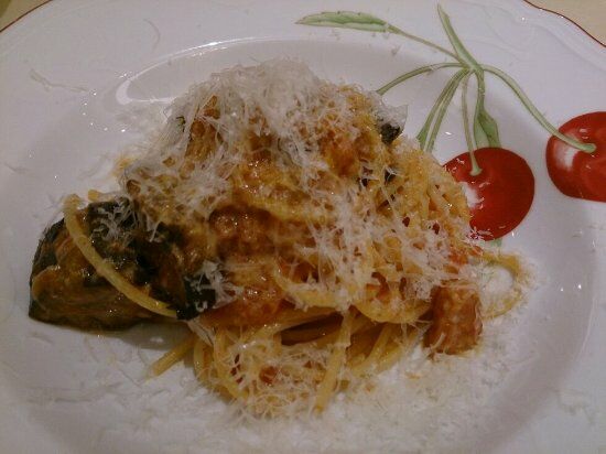 Ristorante Al Porto