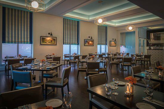 Restaurant Chez K's