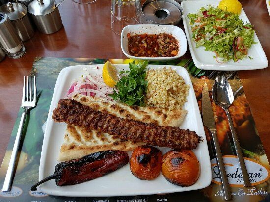 Dedecan Ocakbasi