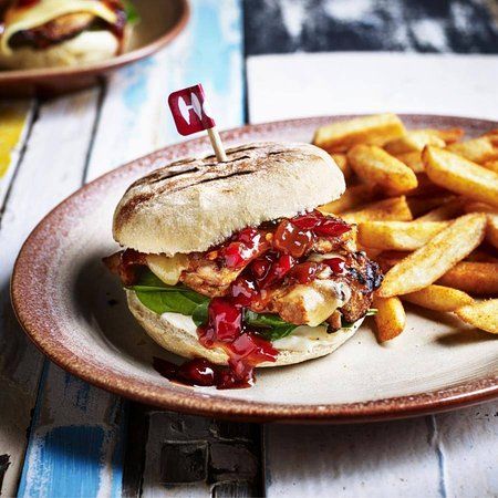 Nando's