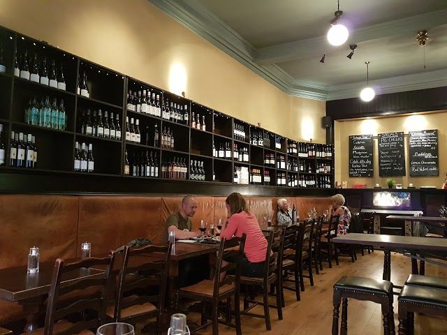Ecco Vino