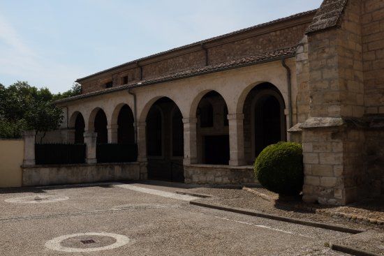 Convent of Saint Clare