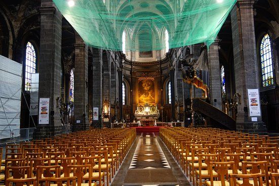Church of Saint-Etienne