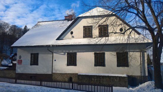 Muzeum Beskidzkie