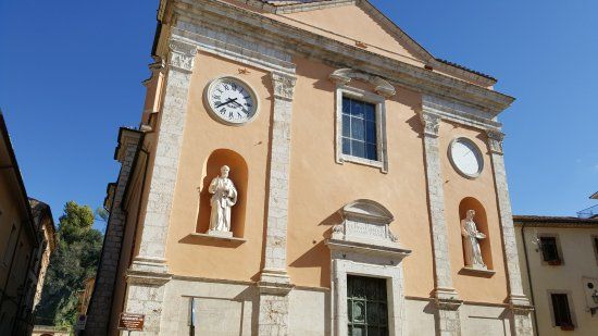 Parrocchia San Lorenzo Martire
