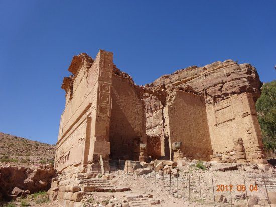 Temple of Dushares