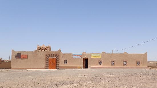 Musee Nomade
