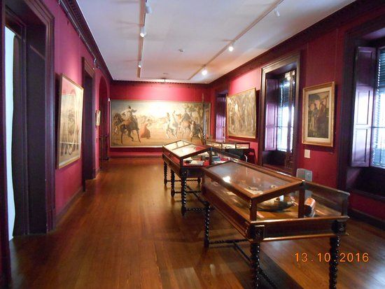 Museo Historico Nacional
