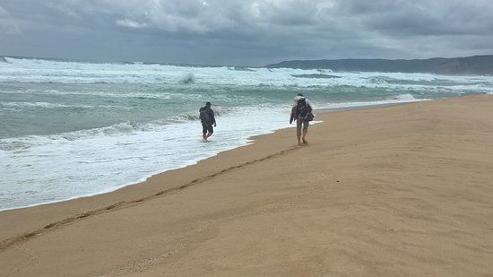 Great Ocean Walk