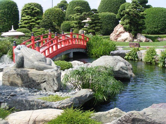 Rin Rin Park