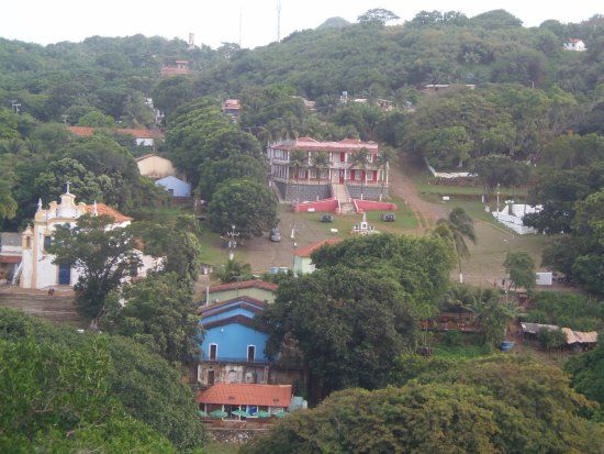 Vila dos Remedios