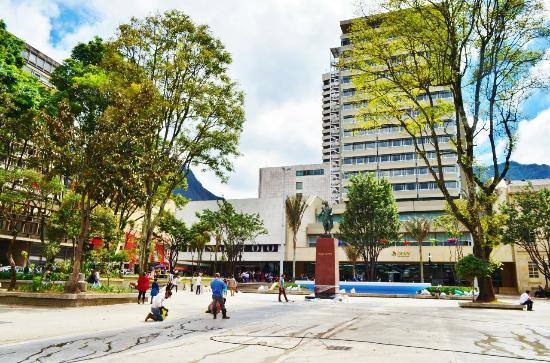 Parque de Santander