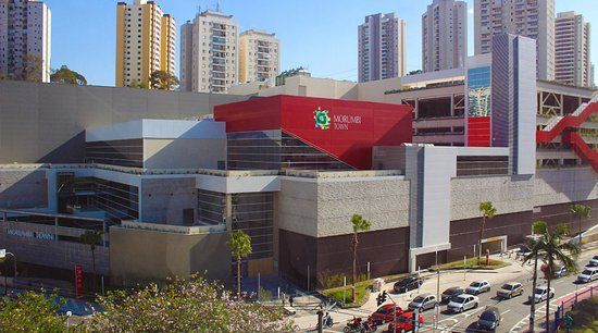 Shopping Morumbi Town