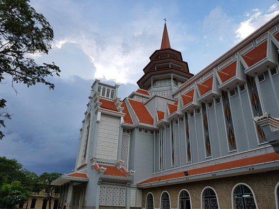 Redemptorist Church