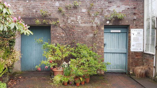 Dunskey Garden