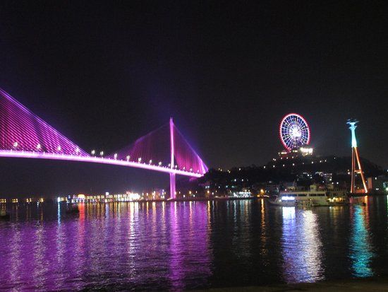 Bai Chai Bridge