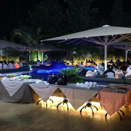 Villa Plazza