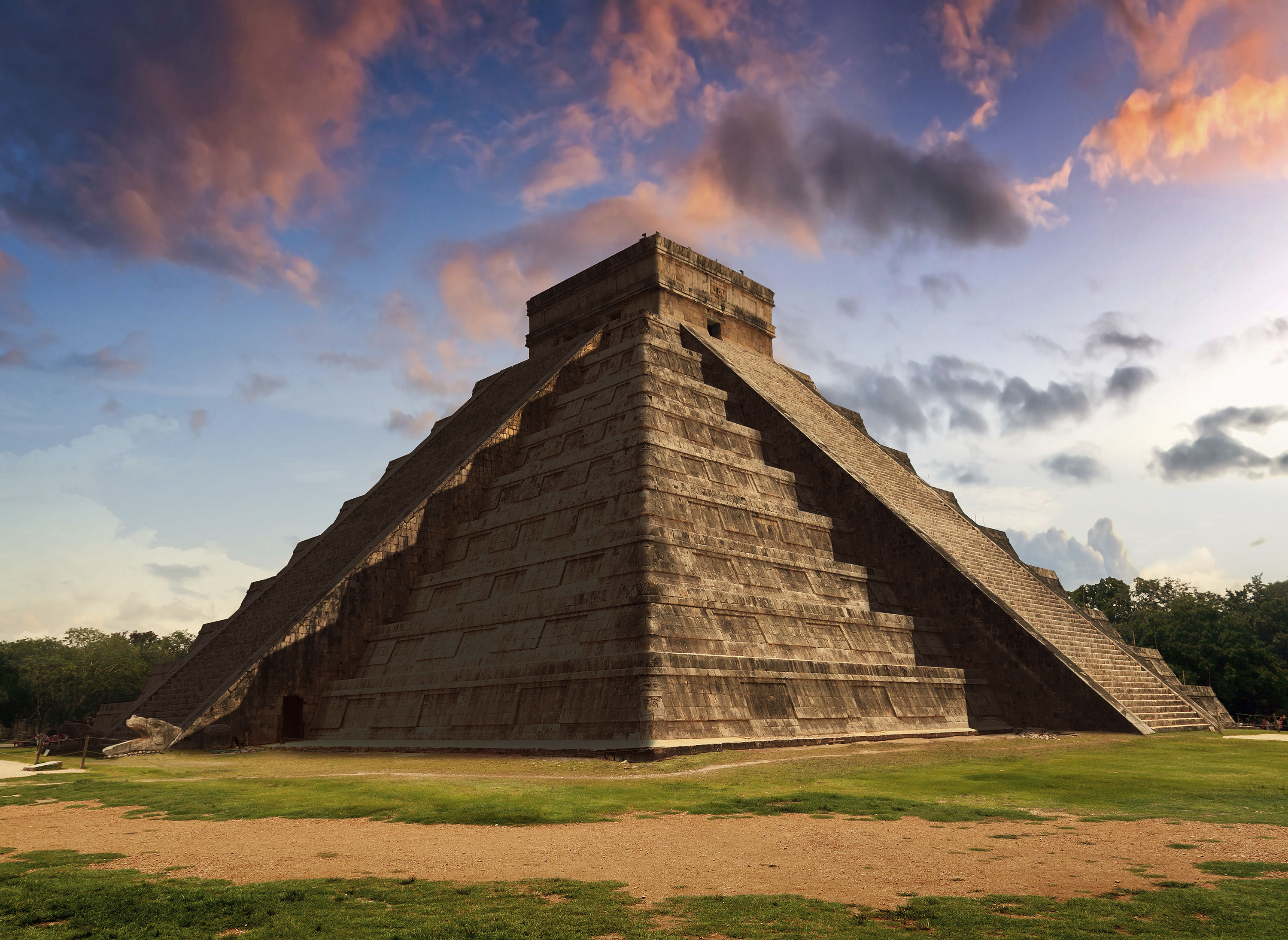 Chichen Itza
