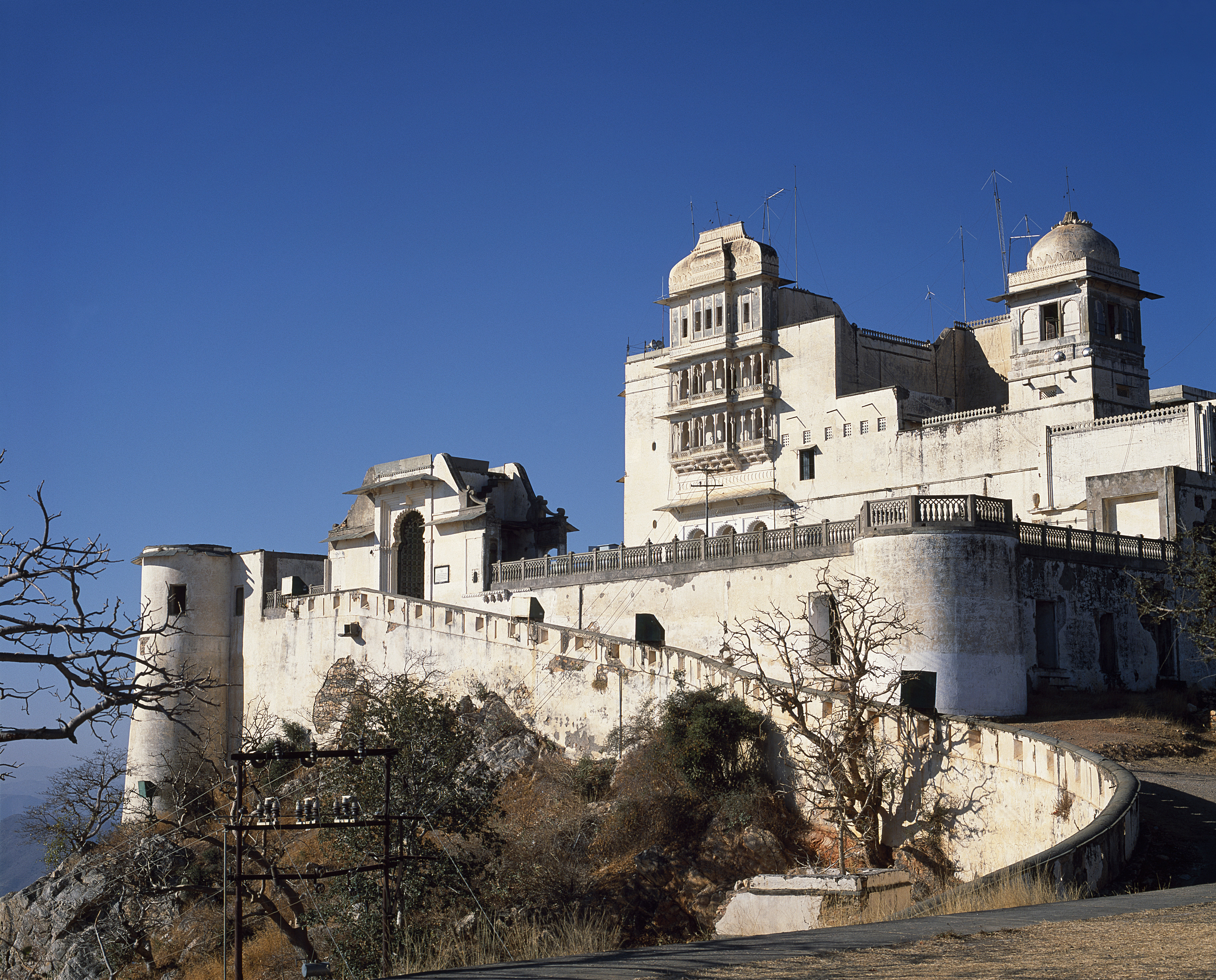 Sajjan Garh
