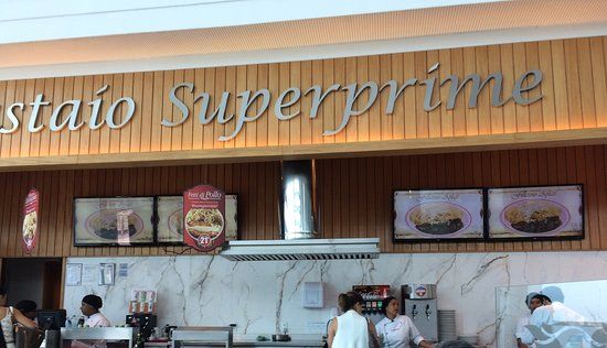Buongustaio Superprime