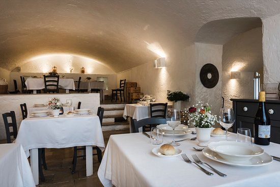 Ristorante Dono