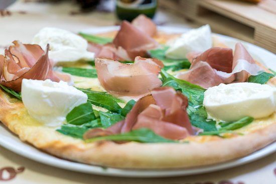 Pizzeria Ciro