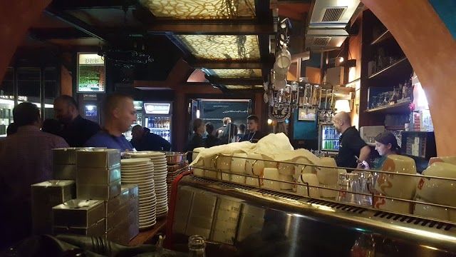 City Pub