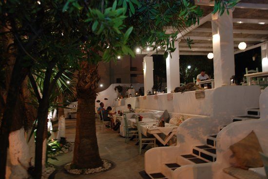 Saranda Restaurant
