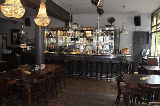 Cafe de Roeter