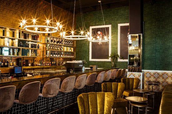 Havana Grill