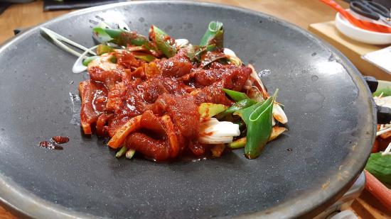 Taegwang Restaurant
