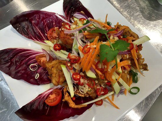 Pad Thai By PK